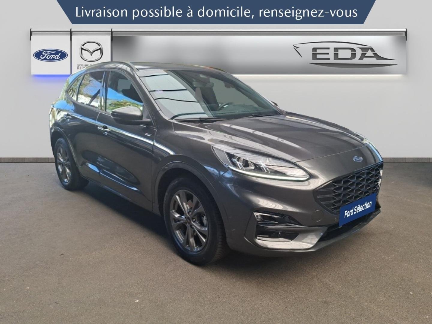 ford - Visuel 2