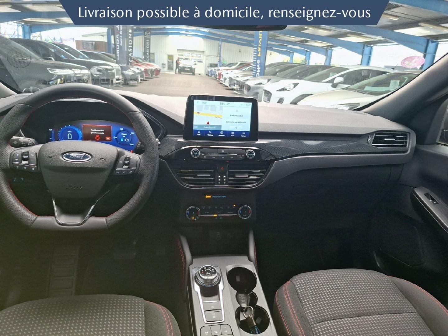 ford - Visuel 6