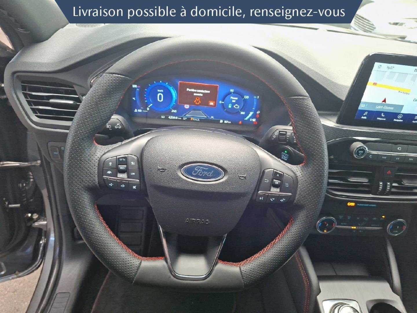 ford - Visuel 9