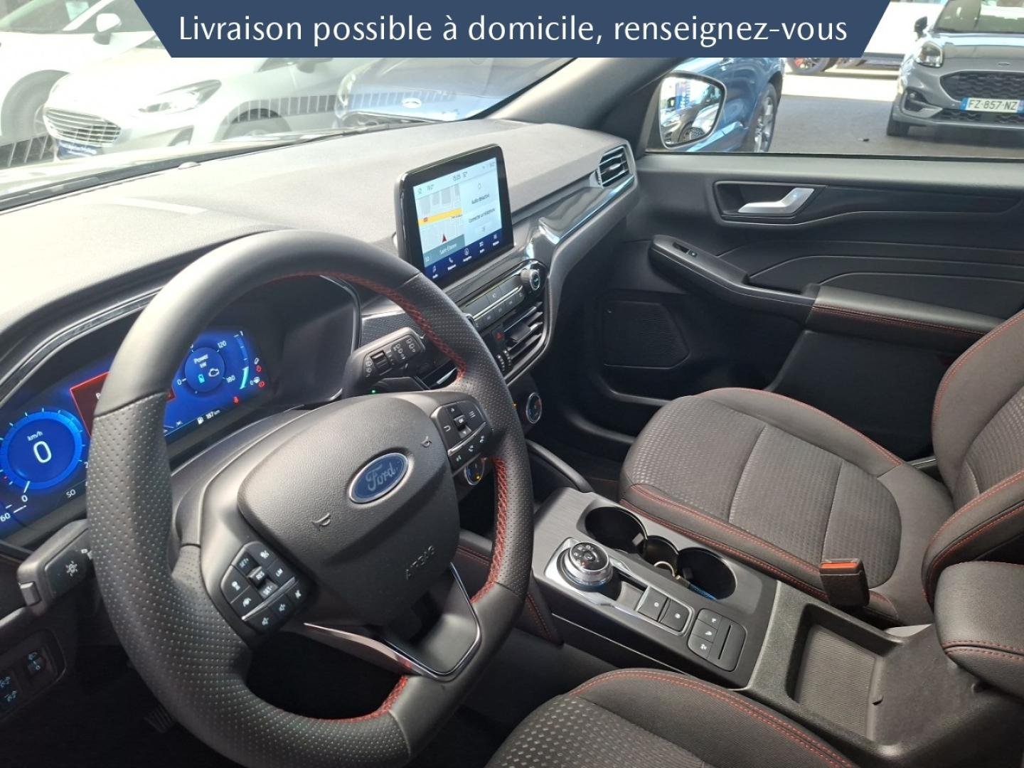 ford - Visuel 11