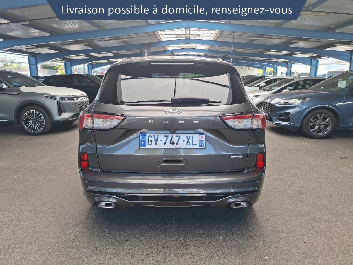 ford - Visuel 12