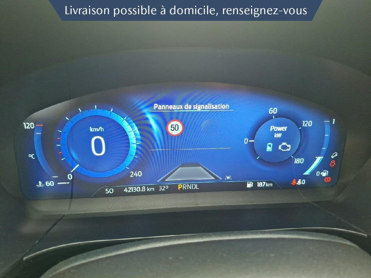 ford - Visuel 13