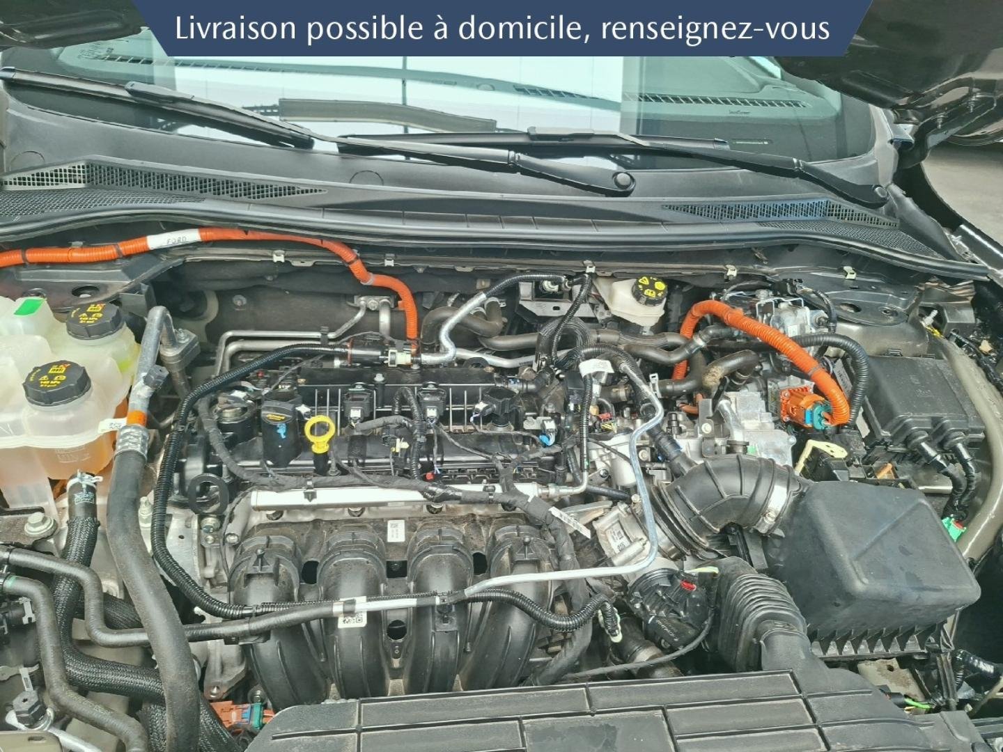 ford - Visuel 14