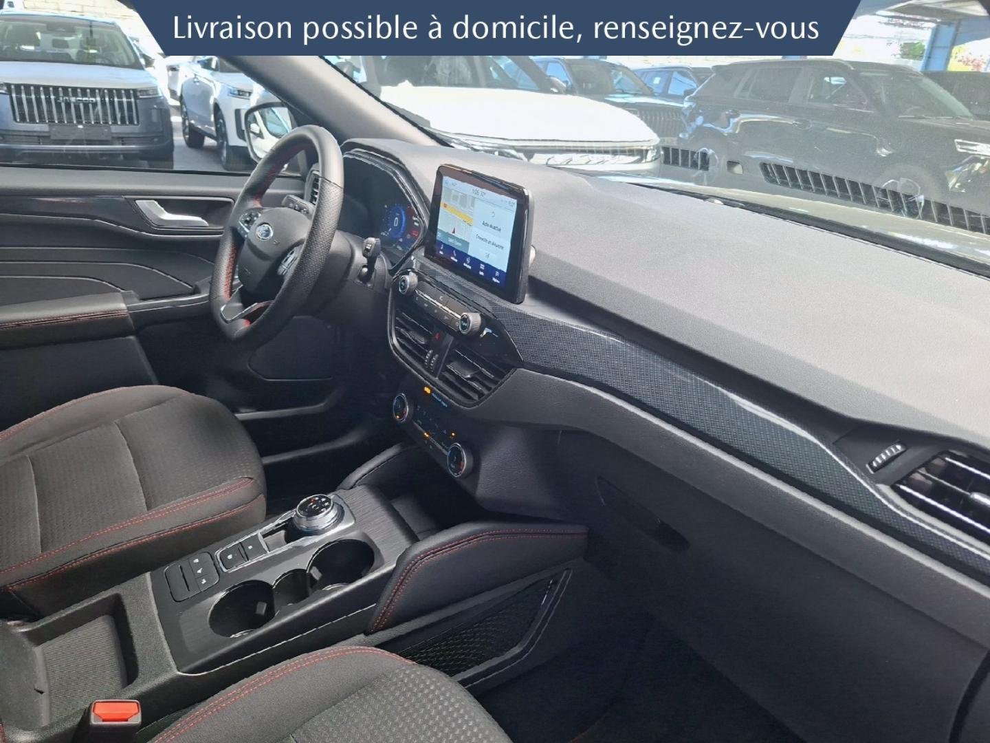 ford - Visuel 15