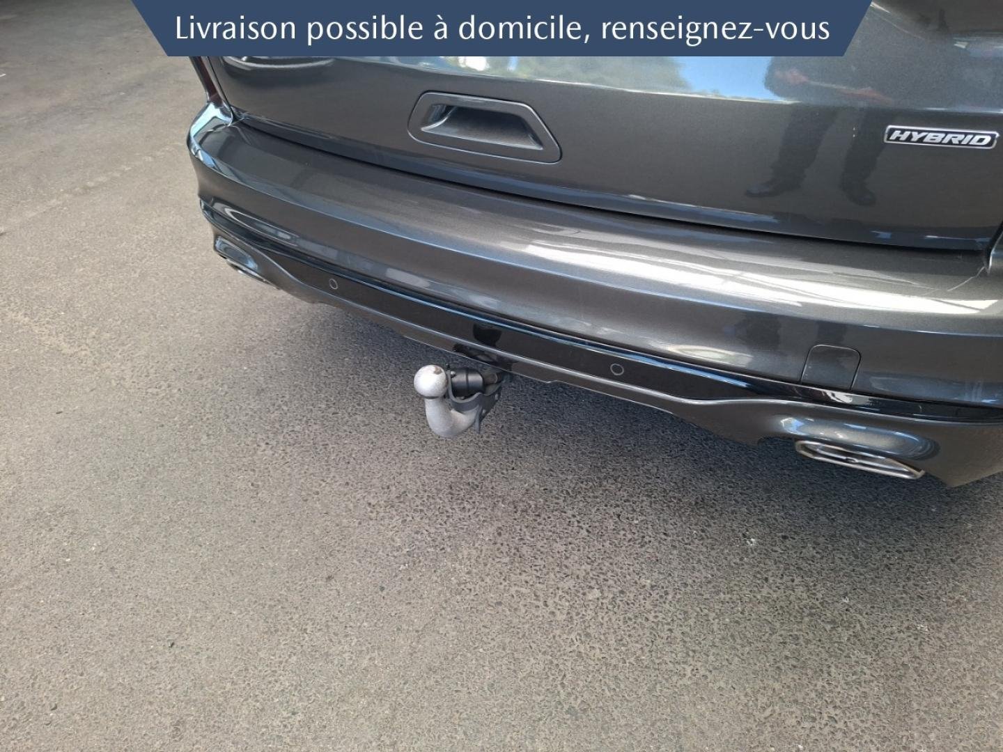 ford - Visuel 17