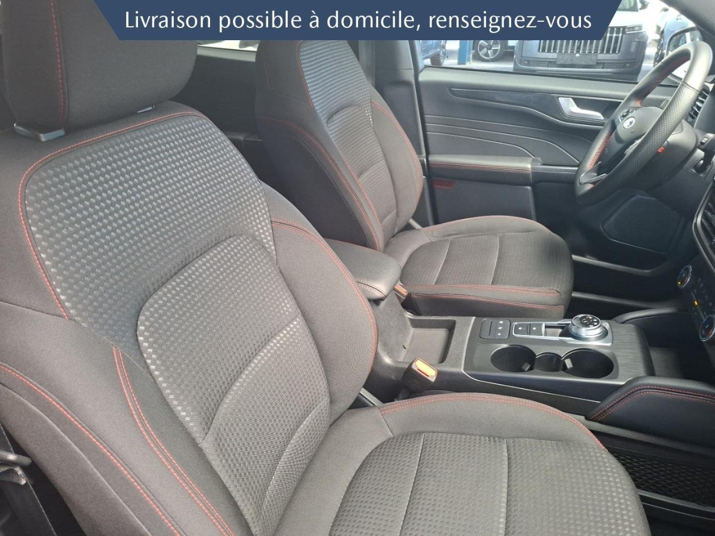 ford - Visuel 18