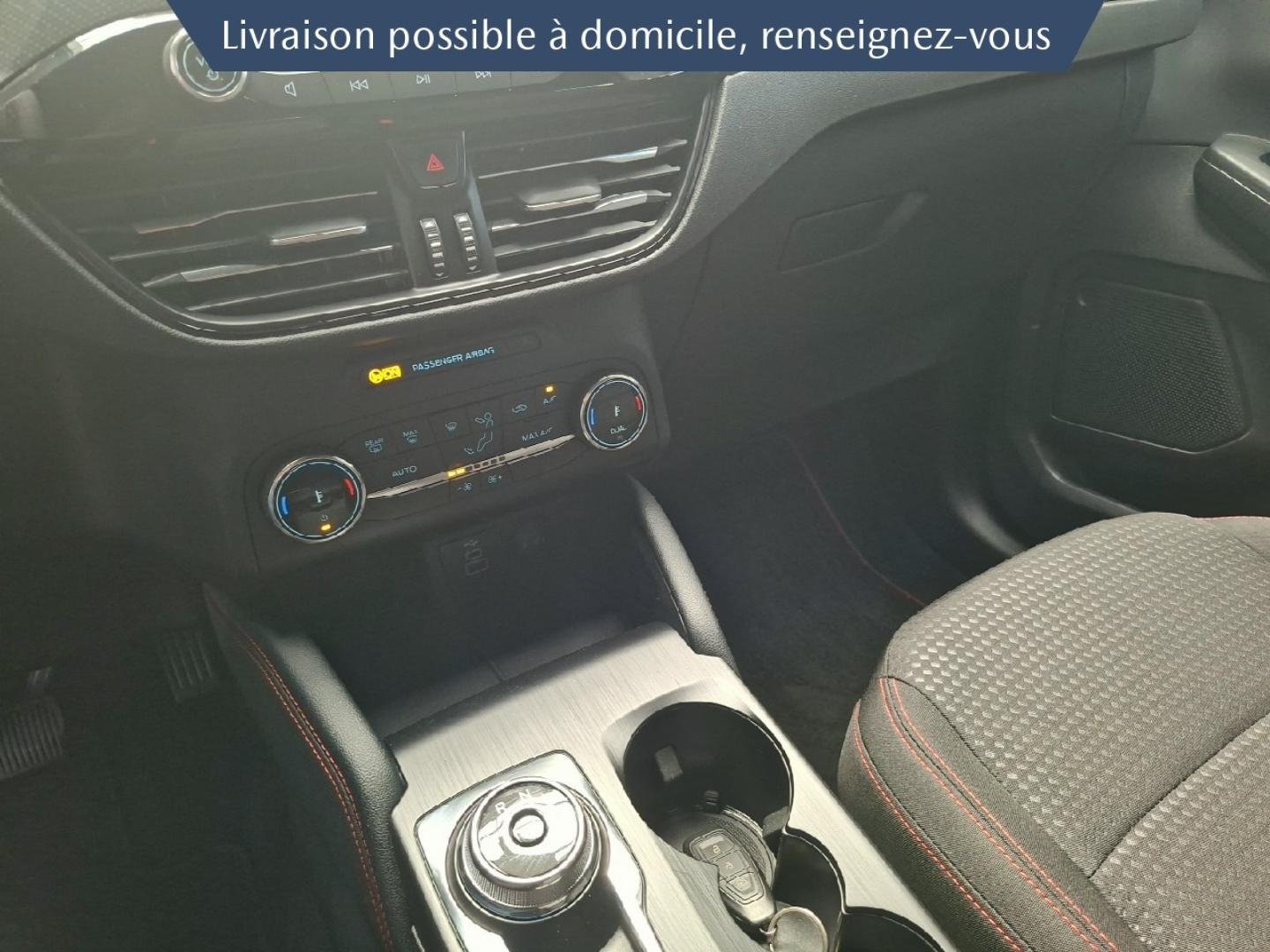 ford - Visuel 19