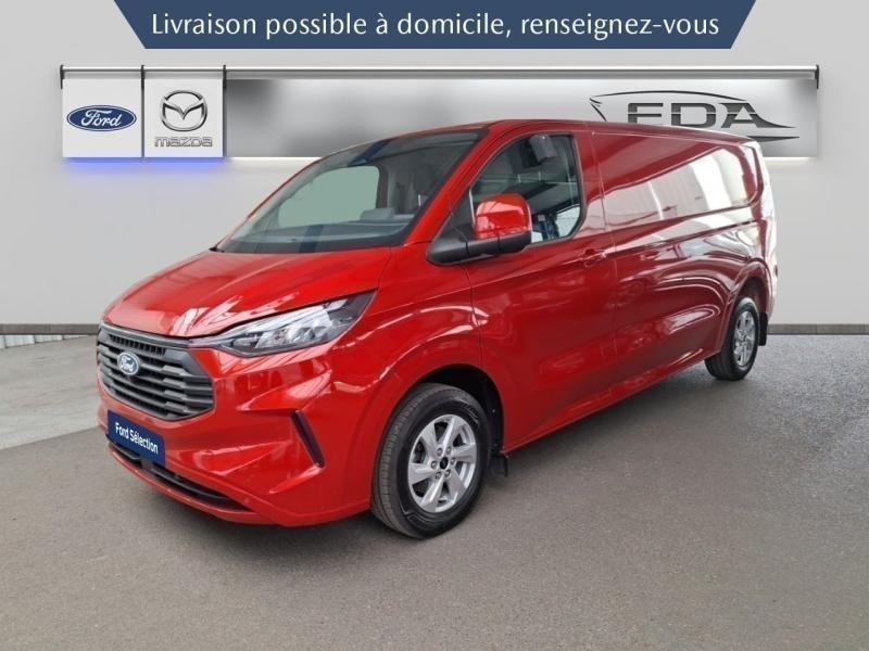 ford - Visuel 0