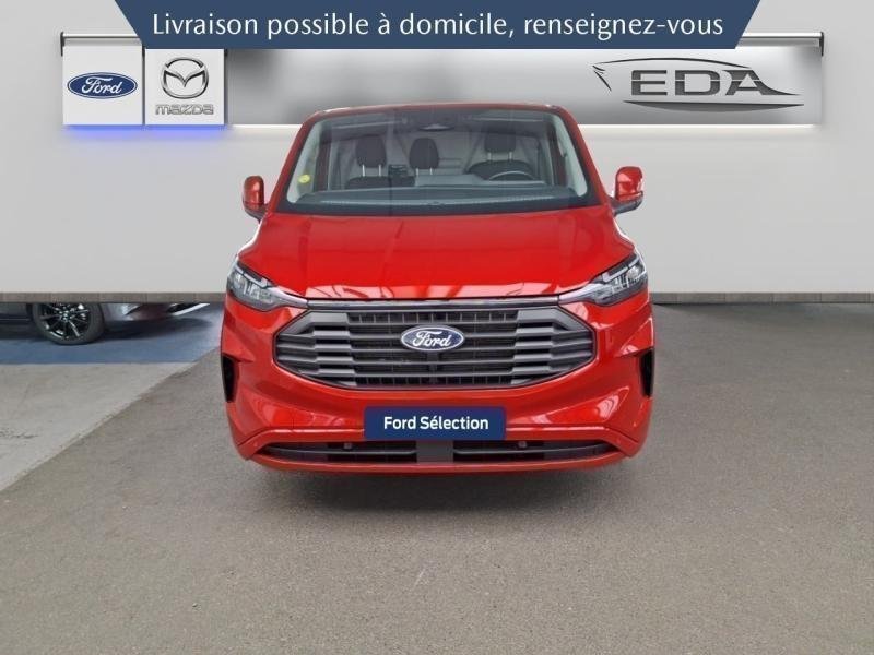 ford - Visuel 1