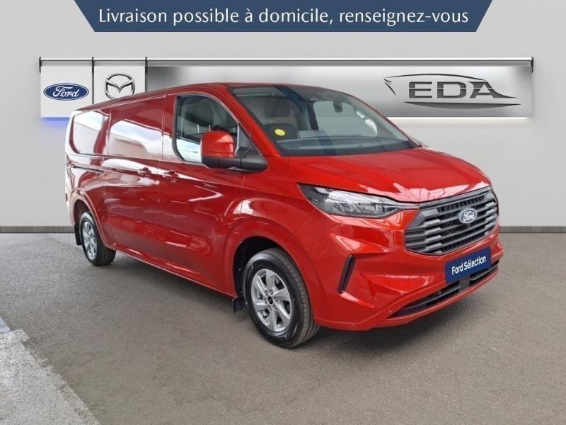 ford - Visuel 2