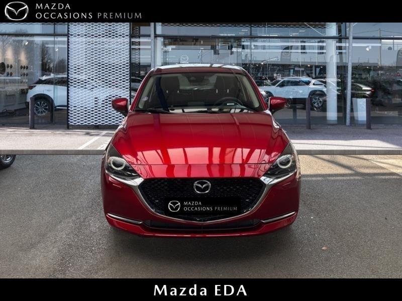 mazda - Visuel 1