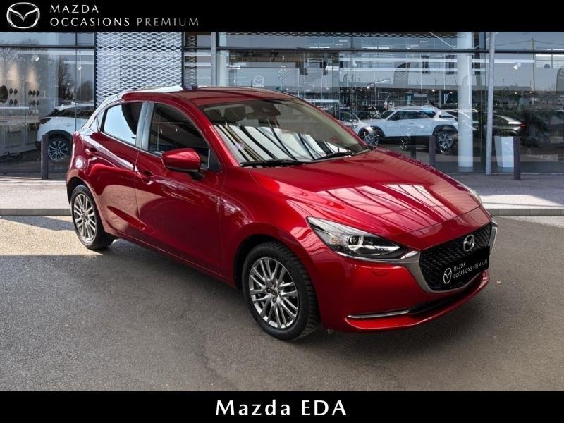 mazda - Visuel 2