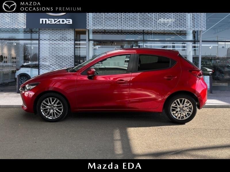 mazda - Visuel 3