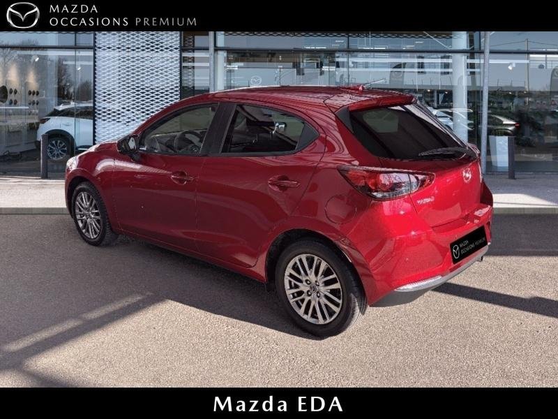 mazda - Visuel 4