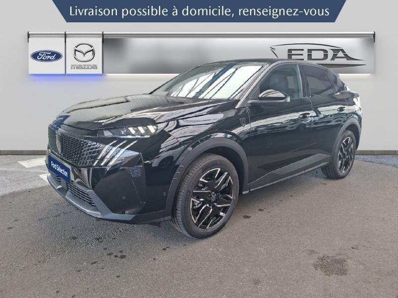peugeot - Visuel 0