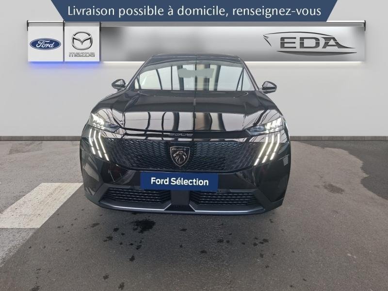 peugeot - Visuel 1
