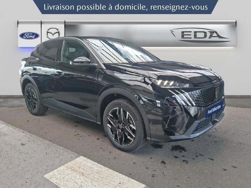 peugeot - Visuel 2