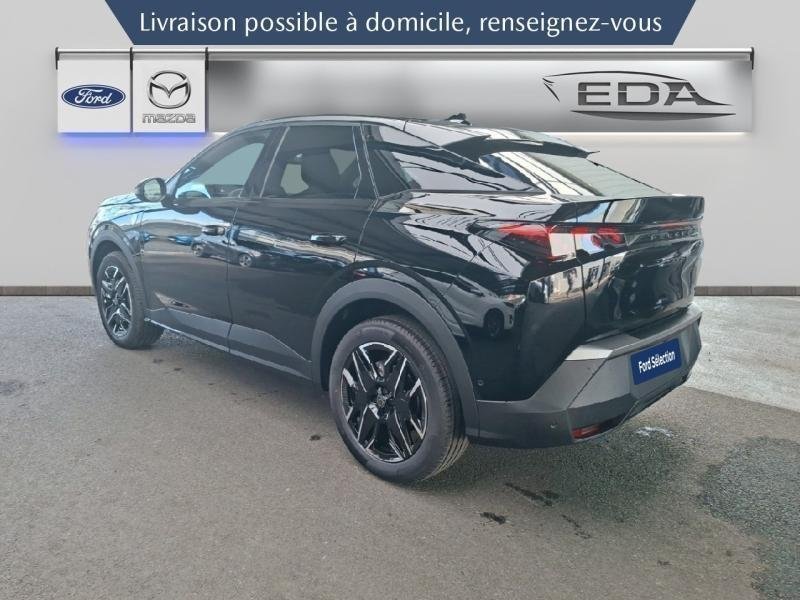 peugeot - Visuel 3