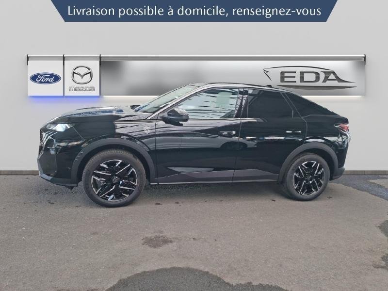 peugeot - Visuel 4