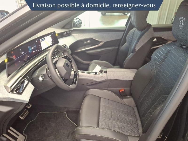 peugeot - Visuel 6