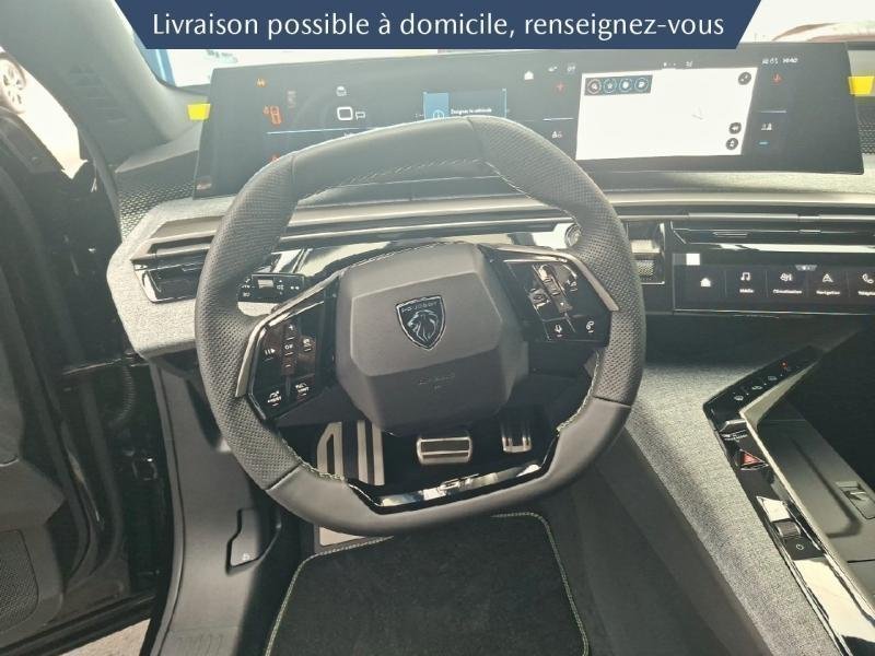 peugeot - Visuel 8