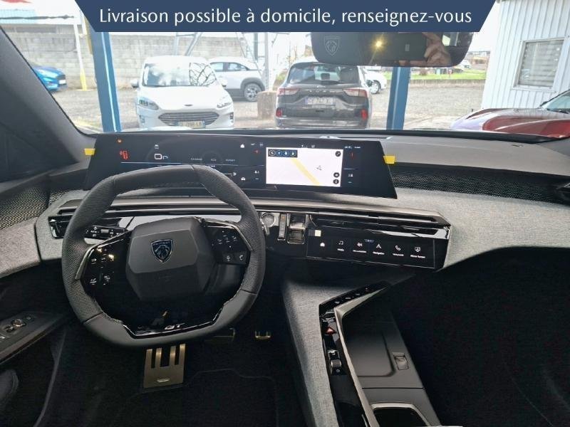 peugeot - Visuel 9