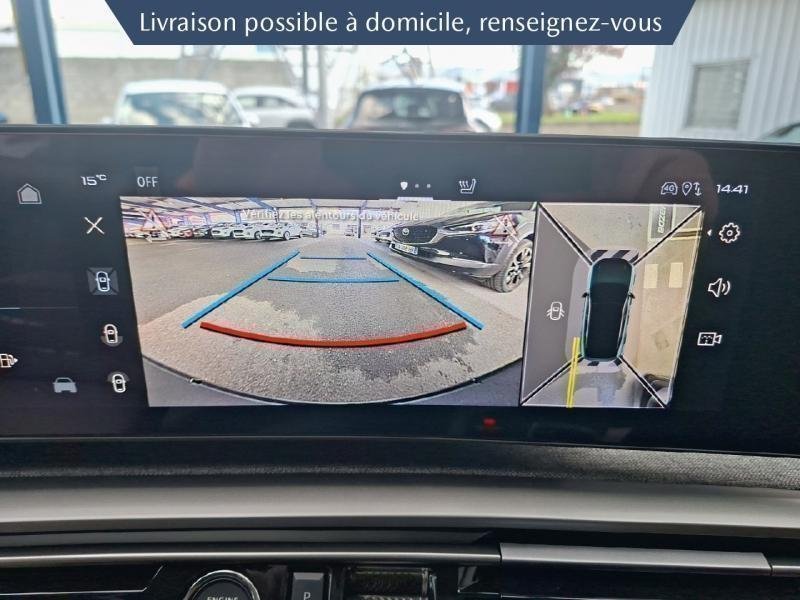 peugeot - Visuel 10