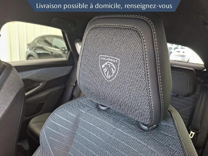 peugeot - Visuel 16