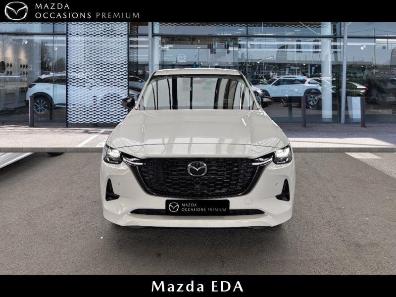 mazda - Visuel 1