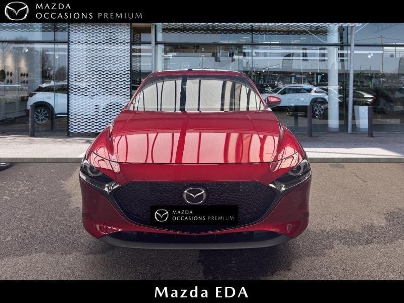 mazda - Visuel 1