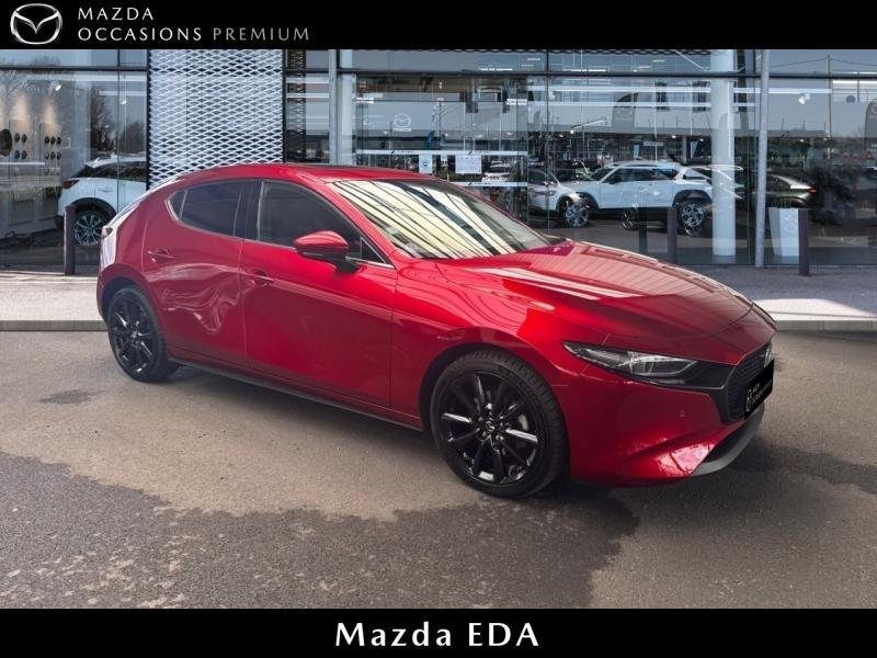 mazda - Visuel 2