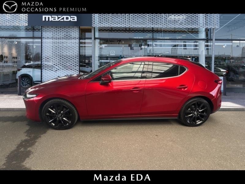 mazda - Visuel 3