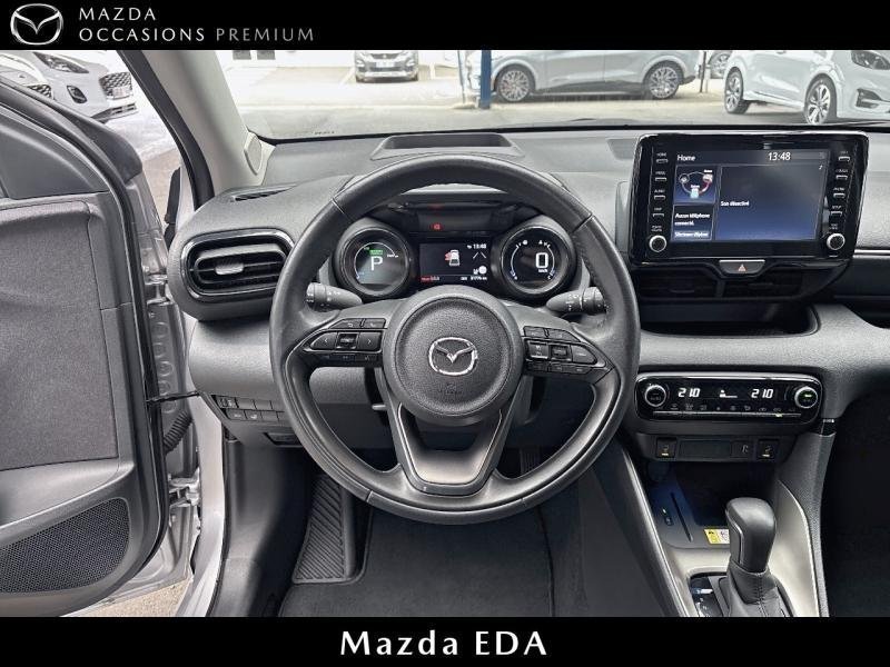 mazda - Visuel 6