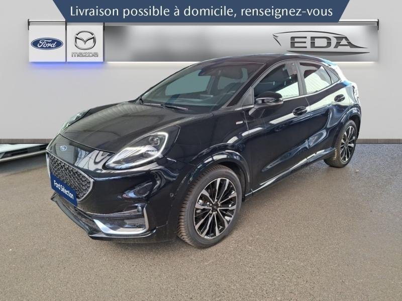 ford - Visuel 0