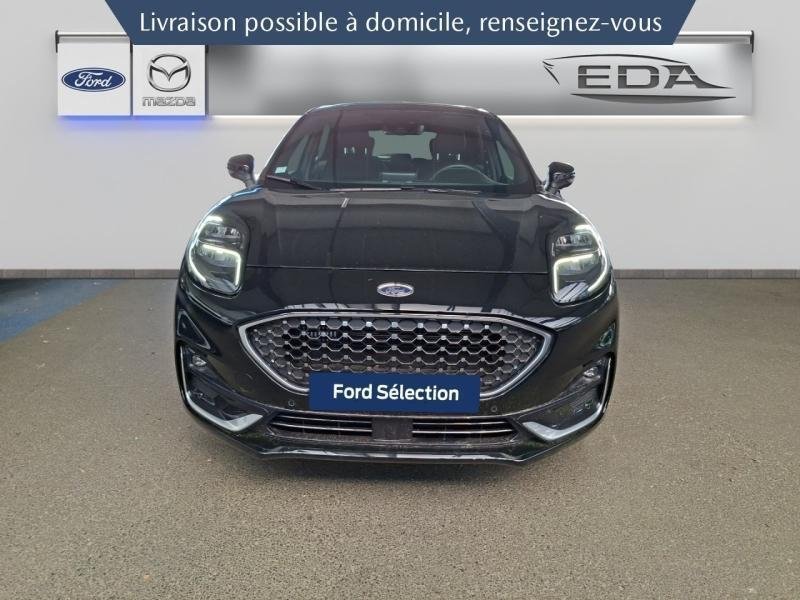 ford - Visuel 1