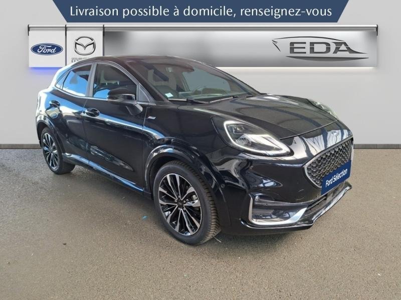 ford - Visuel 2