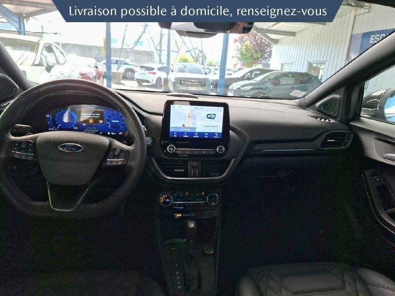 ford - Visuel 6