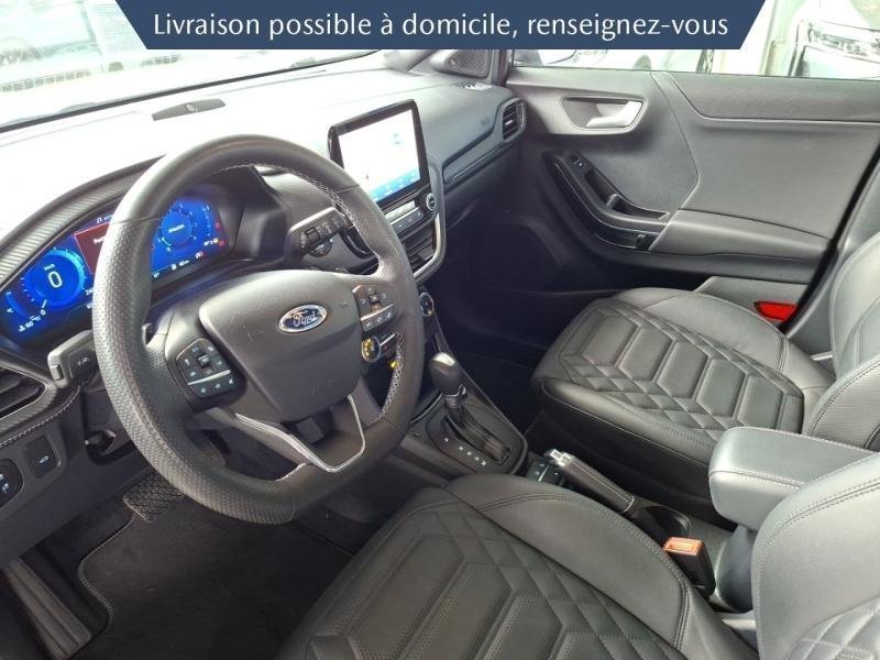 ford - Visuel 13