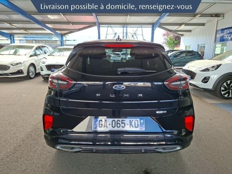 ford - Visuel 17