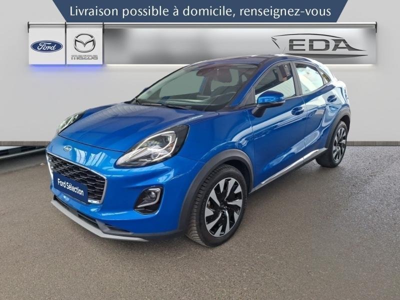 ford - Visuel 0