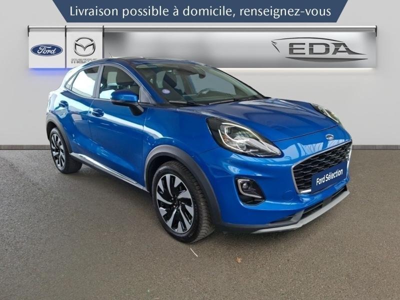 ford - Visuel 2