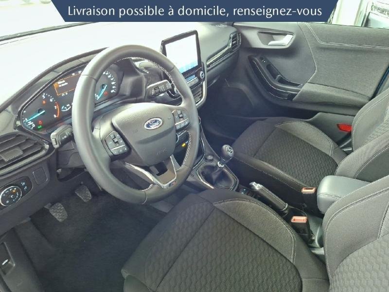 ford - Visuel 11