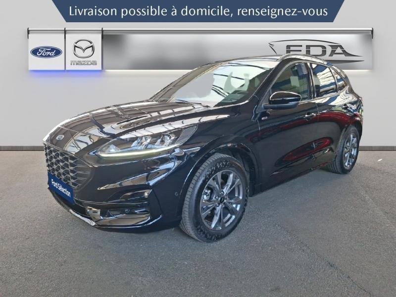 ford - Visuel 0