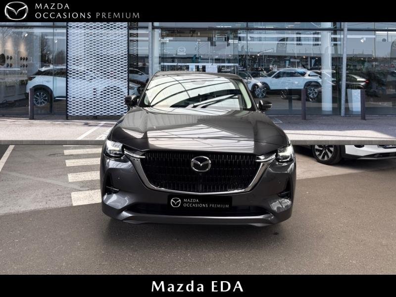 mazda - Visuel 1