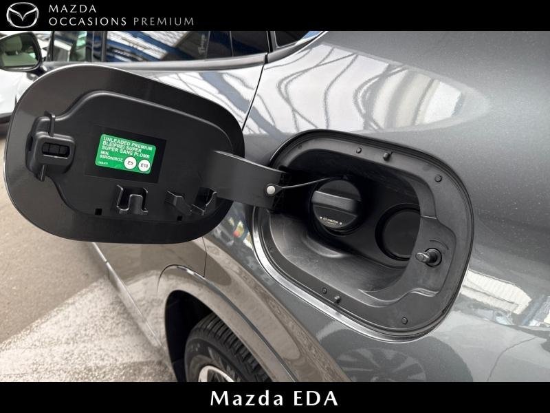 mazda - Visuel 14