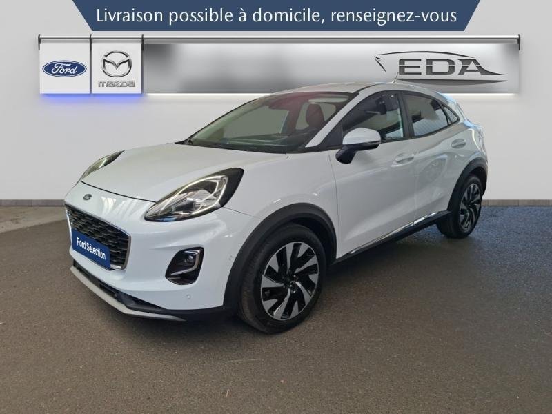 ford - Visuel 0