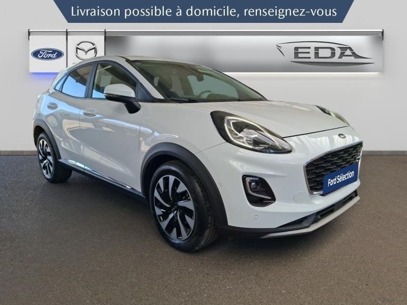 ford - Visuel 2
