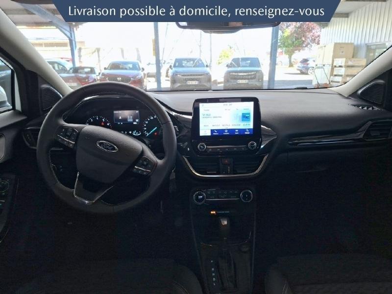 ford - Visuel 6