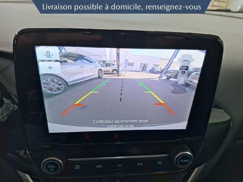 ford - Visuel 18