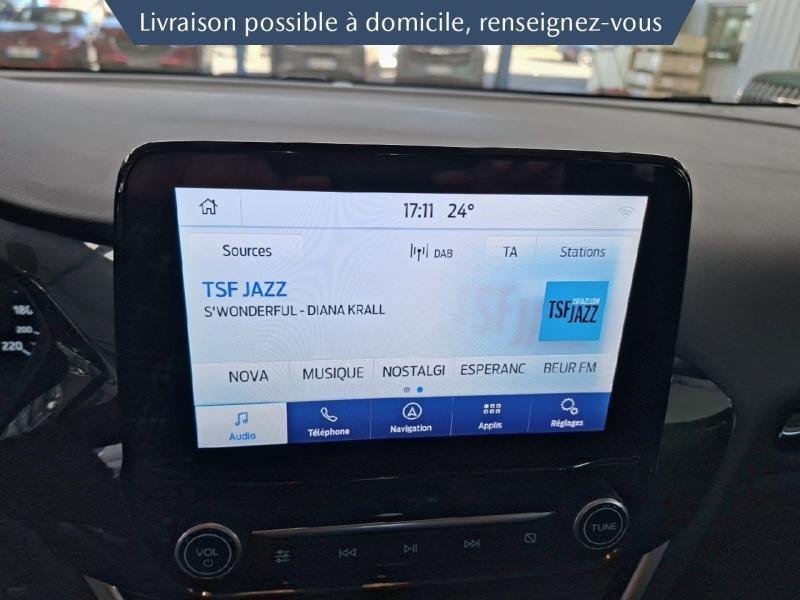 ford - Visuel 19